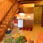 Theasis Suites-Ορεινή Φιλοξενία Guest house 4*