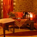 Theasis Suites-Ορεινή Φιλοξενία Guest house Kato Sinikia Trikalon