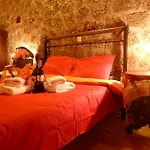 Guest house Theasis Suites-Ορεινή Φιλοξενία Kato Sinikia Trikalon