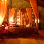 Theasis Suites-Ορεινή Φιλοξενία Kato Sinikia Trikalon