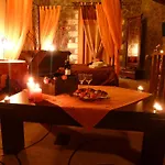 Guest house Theasis Suites-Ορεινή Φιλοξενία 4*