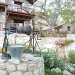 Guest house Theasis Suites-Ορεινή Φιλοξενία 4*