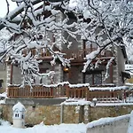 Theasis Suites-Ορεινή Φιλοξενία Guest house 4*