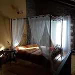 Theasis Suites-Ορεινή Φιλοξενία Guest house 4*