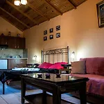 Theasis Suites-Ορεινή Φιλοξενία 4* Kato Sinikia Trikalon