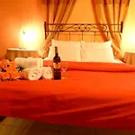 Guest house Theasis Suites-Ορεινή Φιλοξενία