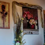Theasis Suites-Ορεινή Φιλοξενία Guest house