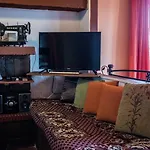 Theasis Suites-Ορεινή Φιλοξενία Kato Sinikia Trikalon