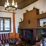 Theasis Suites-Ορεινή Φιλοξενία Guest house