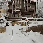 Theasis Suites-Ορεινή Φιλοξενία Guest house Kato Sinikia Trikalon