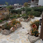 Theasis Suites-Ορεινή Φιλοξενία Guest house Kato Sinikia Trikalon