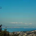 بيت ضيافة Theasis Suites-ορεινή φιλοξενία Kato Sinikia Trikalon