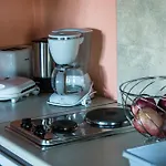 Guest house Theasis Suites-Ορεινή Φιλοξενία Kato Sinikia Trikalon
