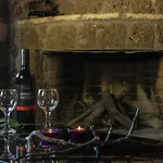 Guest house Theasis Suites-Ορεινή Φιλοξενία 4*