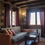 Theasis Suites-Ορεινή Φιλοξενία Kato Sinikia Trikalon