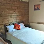 Theasis Suites-Ορεινή Φιλοξενία 4* Kato Sinikia Trikalon