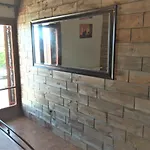 Theasis Suites-Ορεινή Φιλοξενία Kato Sinikia Trikalon