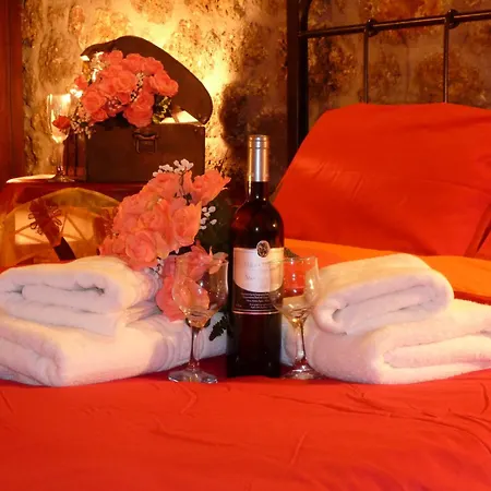 Theasis Suites-ορεινή φιλοξενία