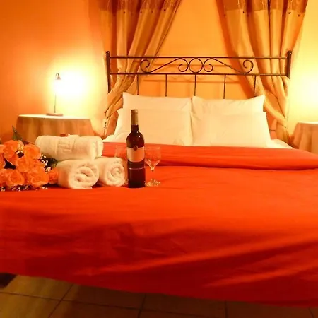 Gasthuis Theasis Suites-ορεινή φιλοξενία