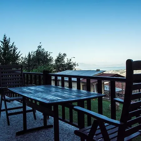 Theasis Suites-ορεινή φιλοξενία Gasthuis 4*