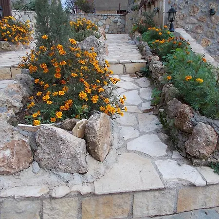 Gasthuis Theasis Suites-ορεινή φιλοξενία Kato Sinikia Trikalon