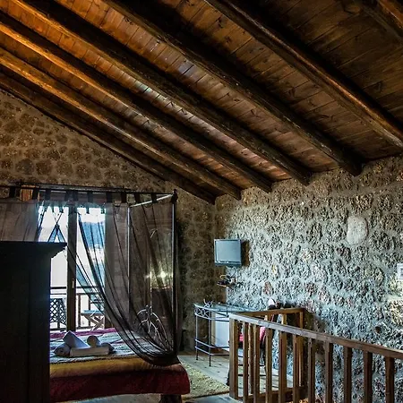 Πανσιόν θέασις