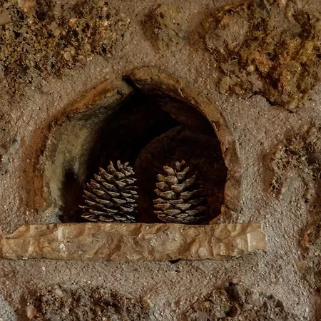 Gasthuis Theasis Suites-ορεινή φιλοξενία 4*