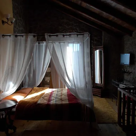 Theasis Suites-ορεινή φιλοξενία Kato Sinikia Trikalon