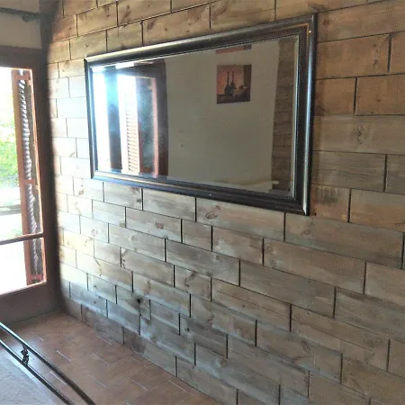 Theasis Suites-ορεινή φιλοξενία Kato Sinikia Trikalon