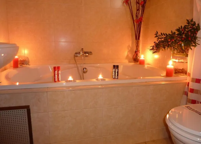 Theasis Suites-ορεινή φιλοξενία 4* Kato Sinikia Trikalon