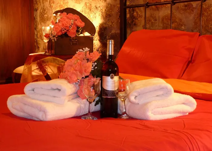 Theasis Suites-ορεινή φιλοξενία