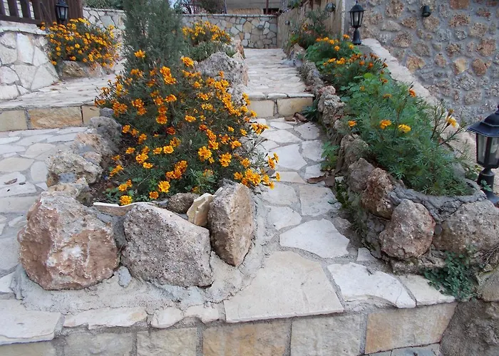 Maison d'hôtes Theasis Suites-ορεινή φιλοξενία Kato Sinikia Trikalon