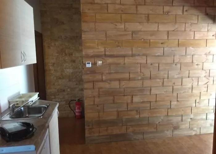 Maison d'hôtes Theasis Suites-ορεινή φιλοξενία 4*