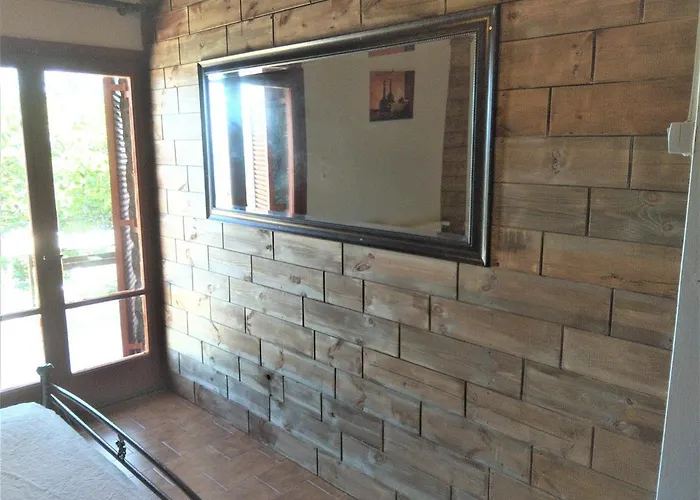 Theasis Suites-ορεινή φιλοξενία Kato Sinikia Trikalon